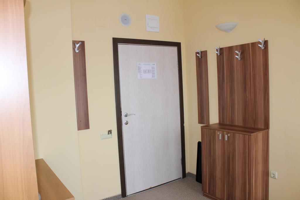 Snezhankas Apartment Παμπόροβο Εξωτερικό φωτογραφία