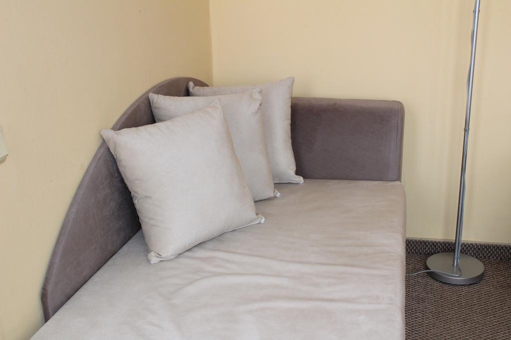 Snezhankas Apartment Παμπόροβο Εξωτερικό φωτογραφία