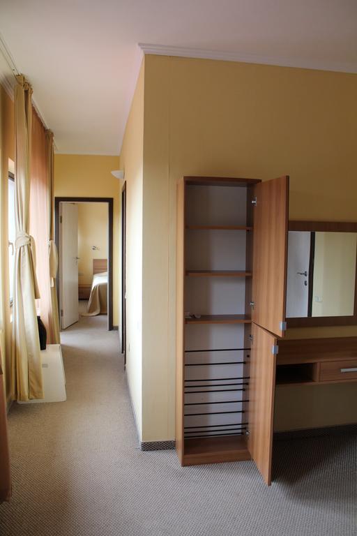 Snezhankas Apartment Παμπόροβο Εξωτερικό φωτογραφία
